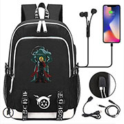 FullMetal Alchemist Cable Backpack