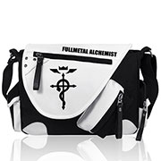 FullMetal Alchemist Messenger Bag