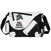 FullMetal Alchemist Messenger Bag