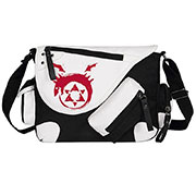 FullMetal Alchemist Messenger Bag