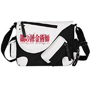 FullMetal Alchemist Messenger Bag
