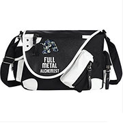 FullMetal Alchemist Messenger Bag