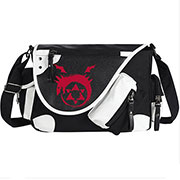FullMetal Alchemist Messenger Bag
