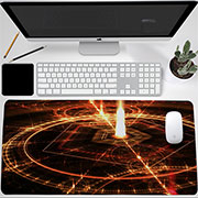 FullMetal Alchemist Desktop Mousepad Pad