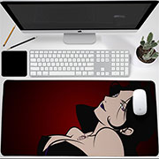 FullMetal Alchemist Desktop Mousepad Pad