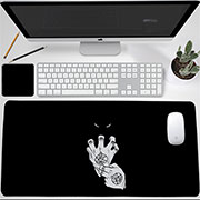 FullMetal Alchemist Desktop Mousepad Pad