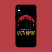 FullMetal Alchemist phone case