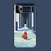 FullMetal Alchemist phone case