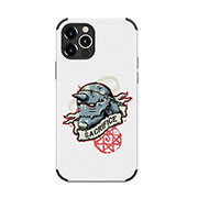 FullMetal Alchemist phone case