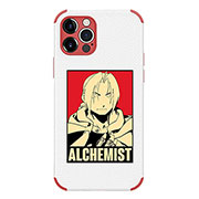 FullMetal Alchemist phone case