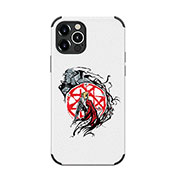 FullMetal Alchemist phone case