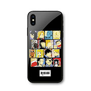FullMetal Alchemist phone case