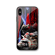 FullMetal Alchemist phone case