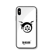 FullMetal Alchemist phone case