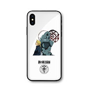 FullMetal Alchemist phone case