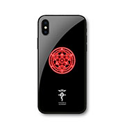 FullMetal Alchemist phone case