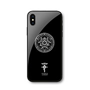 FullMetal Alchemist phone case