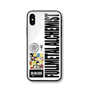 FullMetal Alchemist phone case
