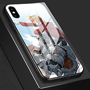 FullMetal Alchemist phone case