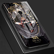 FullMetal Alchemist phone case