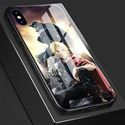 FullMetal Alchemist phone case