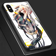 FullMetal Alchemist phone case