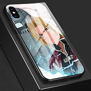 FullMetal Alchemist phone case