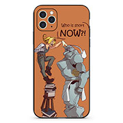FullMetal Alchemist phone case