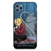 FullMetal Alchemist phone case