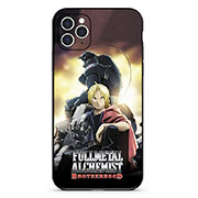 FullMetal Alchemist phone case
