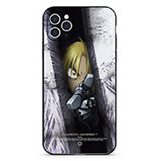 FullMetal Alchemist phone case