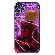 FullMetal Alchemist phone case