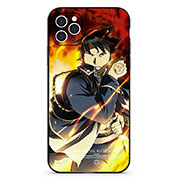 FullMetal Alchemist phone case