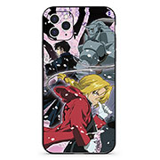 FullMetal Alchemist phone case