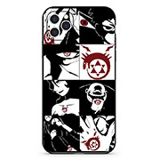 FullMetal Alchemist phone case