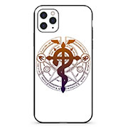 FullMetal Alchemist phone case