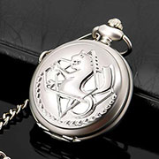 FullMetal Alchemist phone case