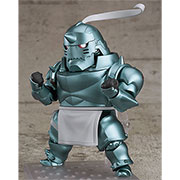 FullMetal Alchemist Alphonese Q Figure