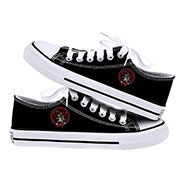 FullMetal Alchemist Canvas Shoes