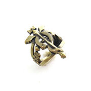 FullMetal Alchemist Ring
