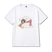 Gintama T-shirt