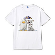 Gintama T-shirt