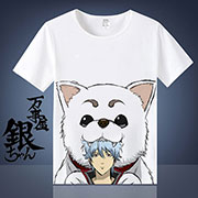 Gintama T-shirt