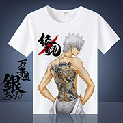 Gintama T-shirt