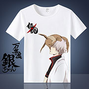 Gintama T-shirt