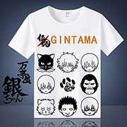 Gintama T-shirt