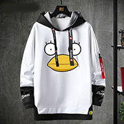 Gintama Hoodie