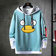 Gintama Hoodie