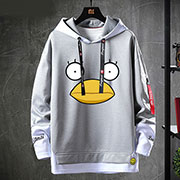 Gintama Hoodie