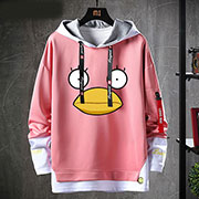 Gintama Hoodie